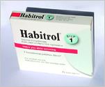 Habitrol Patches 21mg (step 1)